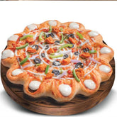 Crown Crust Pizza